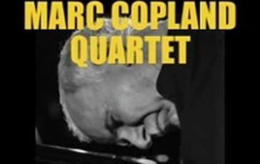Marc Copland Quartet, Dreaming