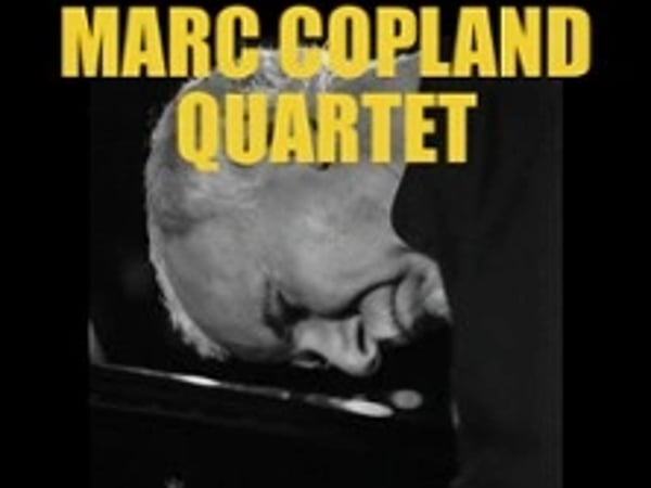 Marc Copland Quartet, Dreaming