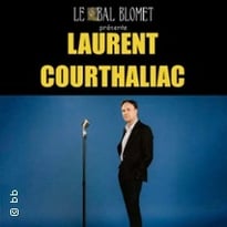 Laurent Courthaliac, In The Key of Sinatra