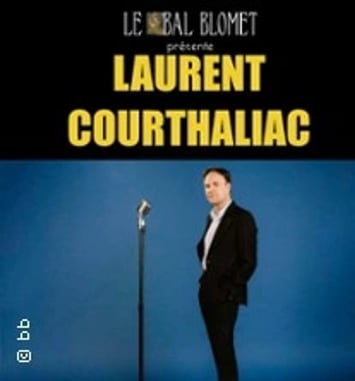 Laurent Courthaliac, In The Key of Sinatra