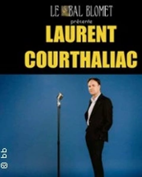 Laurent Courthaliac, In The Key of Sinatra