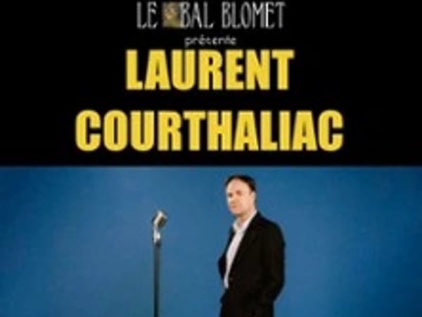 Laurent Courthaliac, In The Key of Sinatra