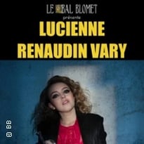 Lucienne Renaudin Vary, On My Mind