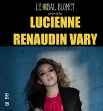 Lucienne Renaudin Vary, On My Mind
