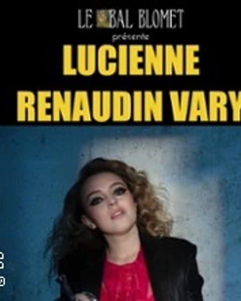 Lucienne Renaudin Vary, On My Mind