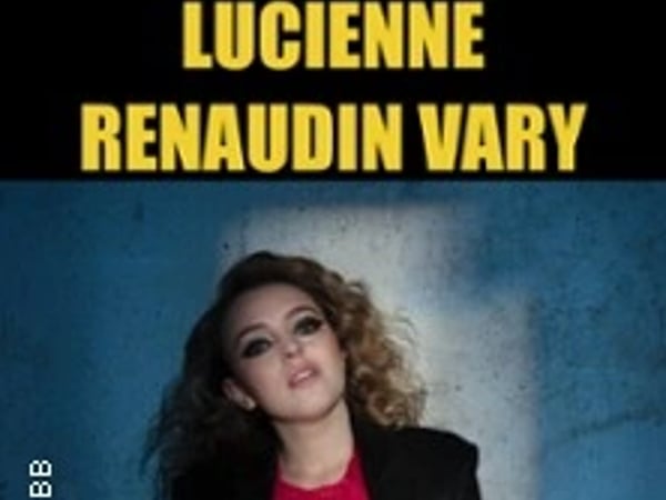 Lucienne Renaudin Vary, On My Mind