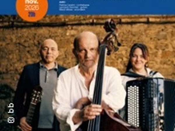 Patrice Caratini, Les Concerts Jazz Magazine
