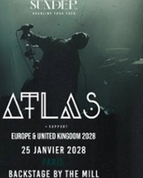 Atlas