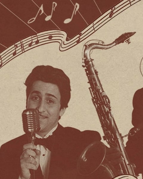 L'Orchestre du Bal Blomet, What Will I Tell My Heart