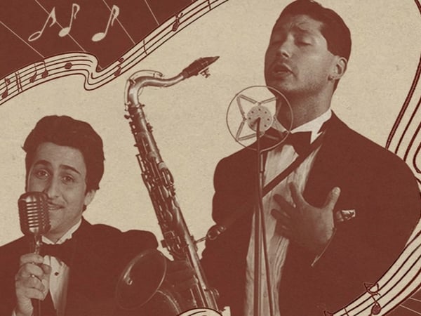 L'Orchestre du Bal Blomet, What Will I Tell My Heart