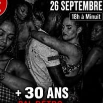 Bal Zouk Rétro et Konpa