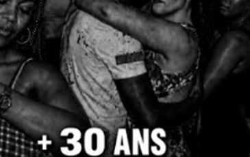 Bal Zouk Rétro et Konpa