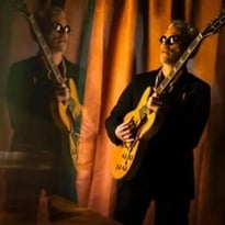 Alex Freiman & The Hot Sauce, Freedom in the Groove