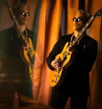 Alex Freiman & The Hot Sauce, Freedom in the Groove