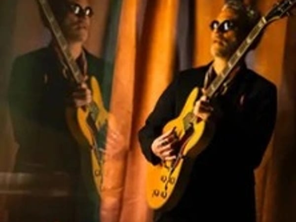 Alex Freiman & The Hot Sauce, Freedom in the Groove
