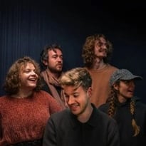 Hugo Diaz Quintet, Home to Home