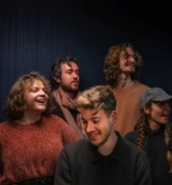 Hugo Diaz Quintet, Home to Home