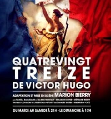 Quatrevingt-treize