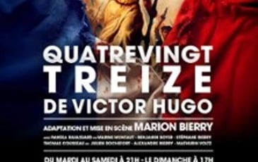 Quatrevingt-treize