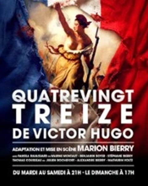 Quatrevingt-treize