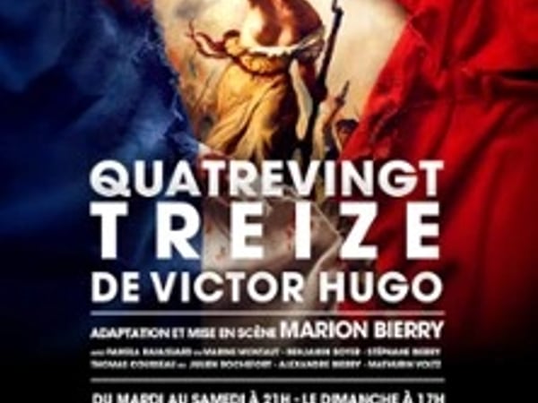 Quatrevingt-treize