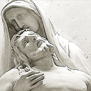 Église Notre-Dame-De-Compassion