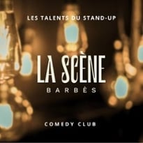 Comedy Night