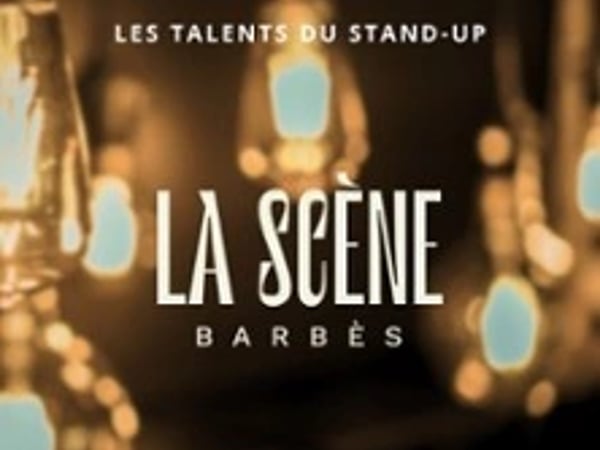 Comedy Night