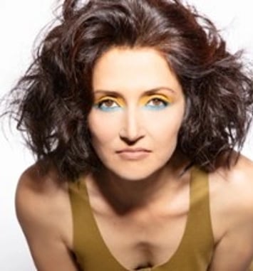 Irène Amata Quartet, Sembianze
