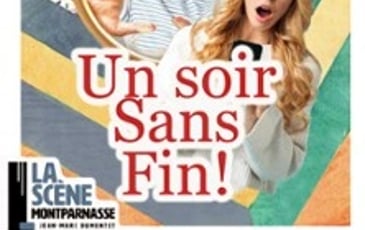 Un soir sans fin !