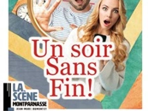 Un soir sans fin !