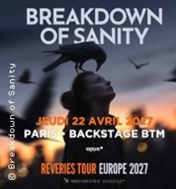 Breakdown of Sanity