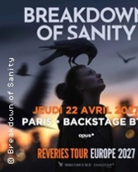 Breakdown of Sanity