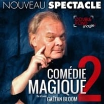 Comédie Magique