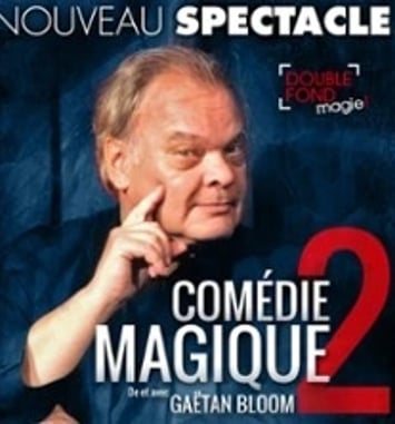 Comédie Magique