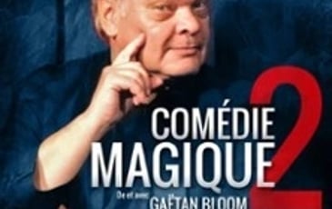 Comédie Magique