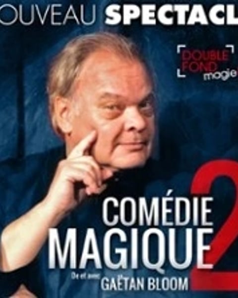 Comédie Magique