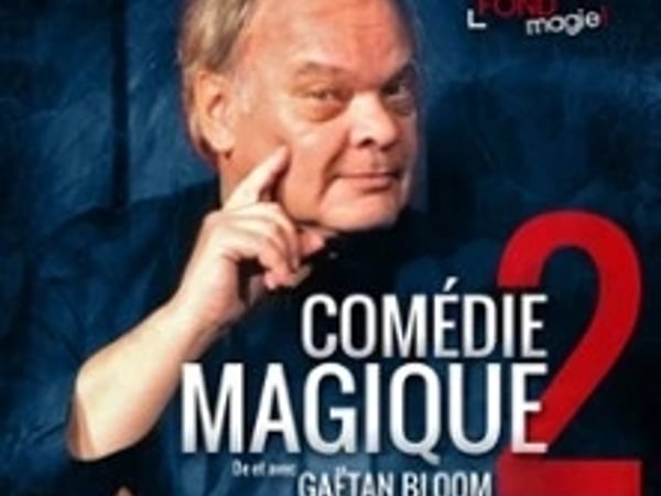 Comédie Magique