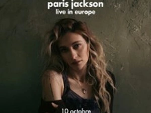 Paris Jackson
