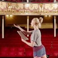 Théâtre Stéphane Gildas