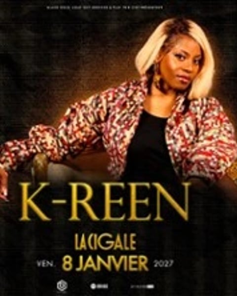 K-Reen