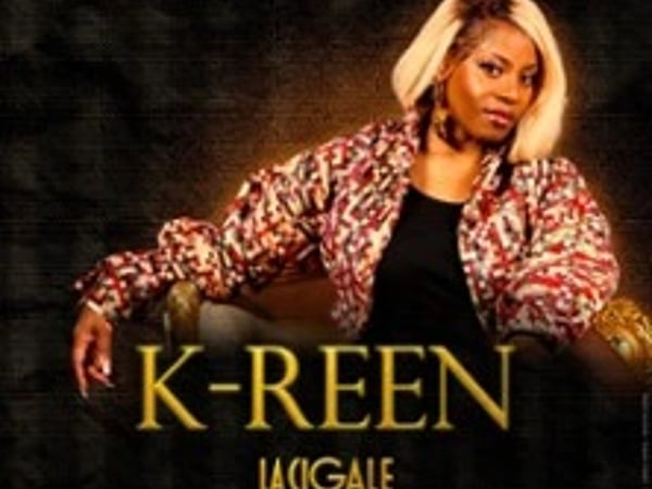 K-Reen