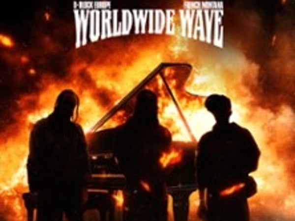 D-Block Europe & French Montana, Worldwide Wave Tour