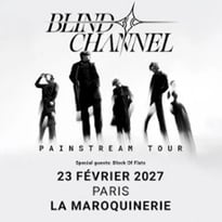 Blind Channel