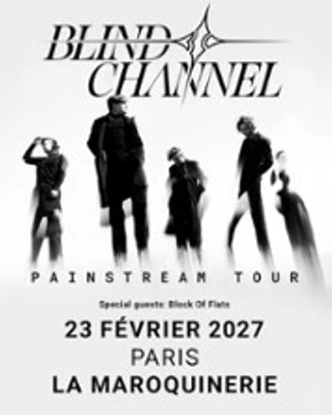 Blind Channel