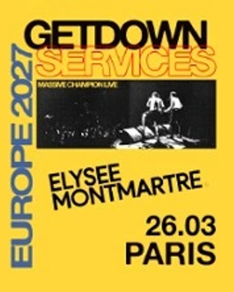Getdown Services