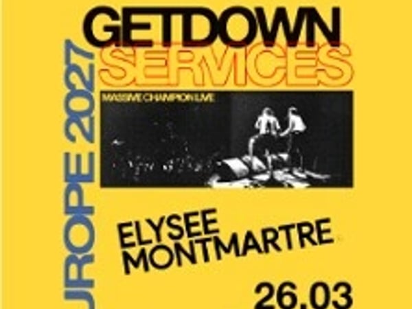 Getdown Services