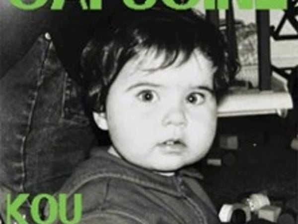 Bonjour Capucine, En Rodage