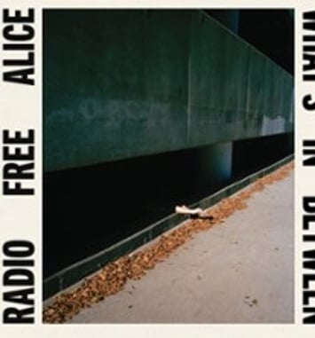 Radio Free Alice