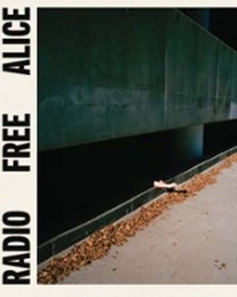 Radio Free Alice